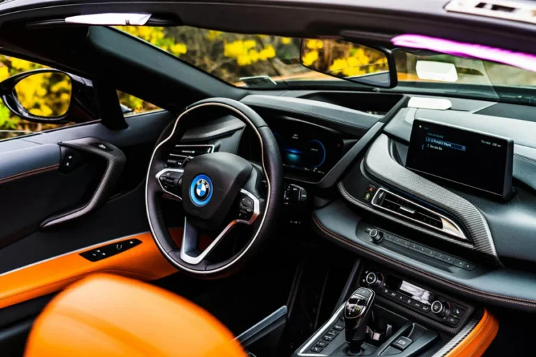 Hands-free phone holder for car