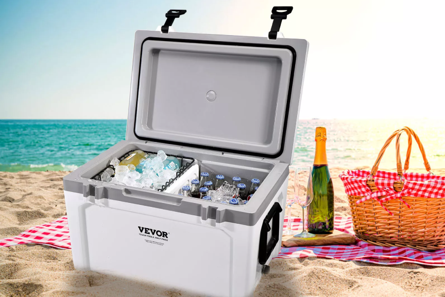 Cooler for Camping