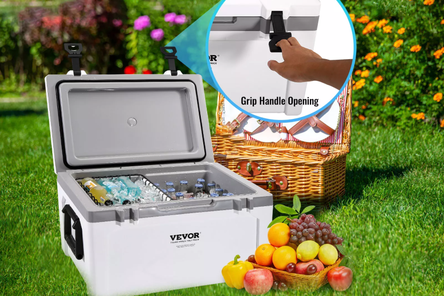 Best Insulated Cooler